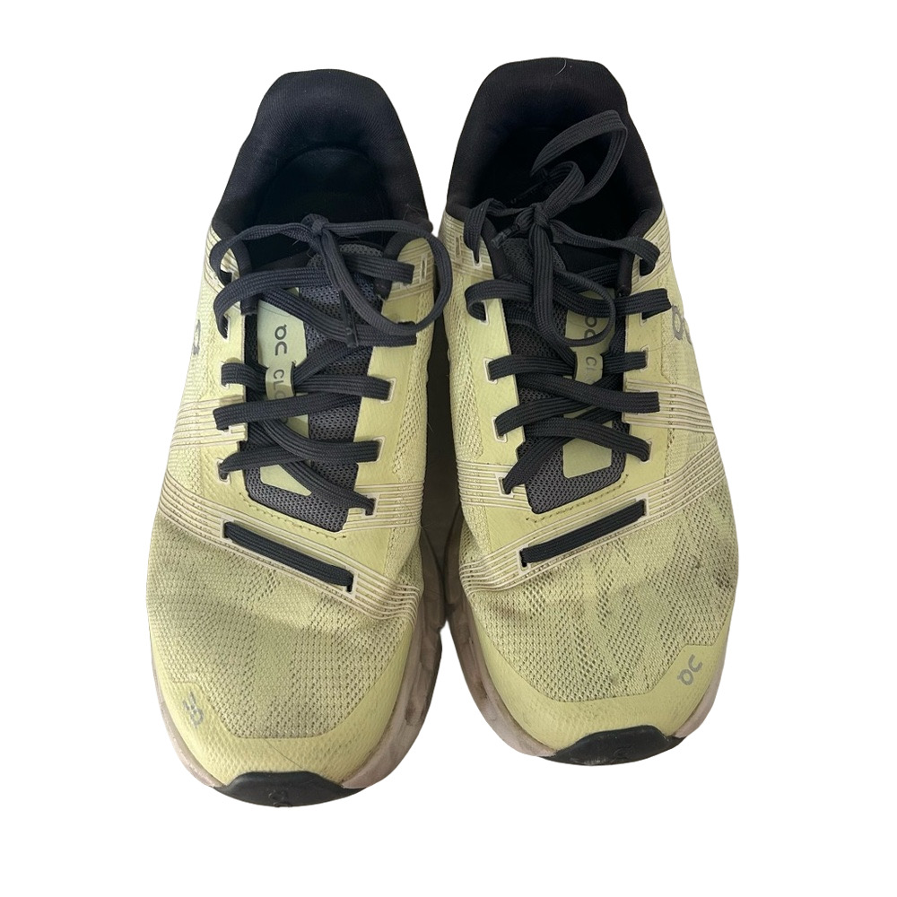 On Cloudgo Shoes - Picture 2 of 5